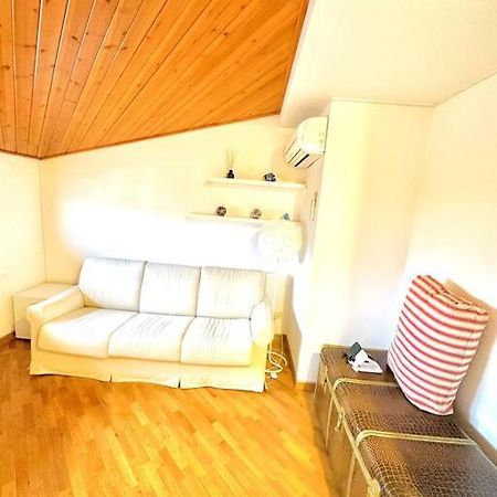 4 Minuti Dalla Stazione Loft Moderno Pontassieve Bagian luar foto