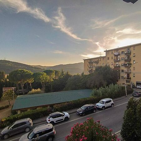 4 Minuti Dalla Stazione Loft Moderno Pontassieve Bagian luar foto