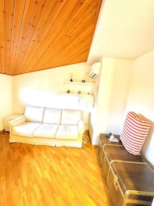 4 Minuti Dalla Stazione Loft Moderno Pontassieve Bagian luar foto