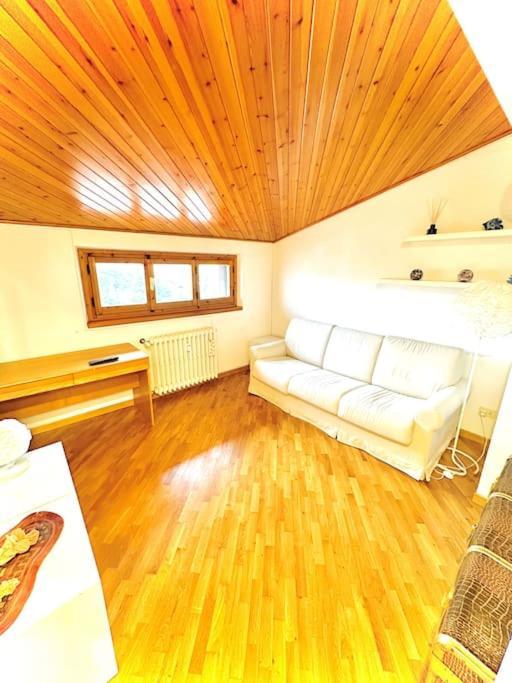 4 Minuti Dalla Stazione Loft Moderno Pontassieve Bagian luar foto