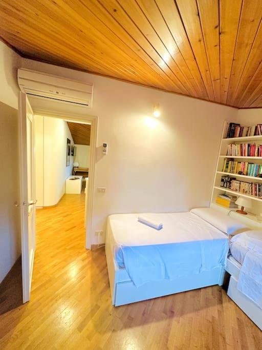 4 Minuti Dalla Stazione Loft Moderno Pontassieve Bagian luar foto